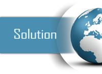bigstock-Solution-54658262